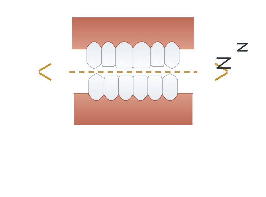 Illustration: Children & tooth grinding
