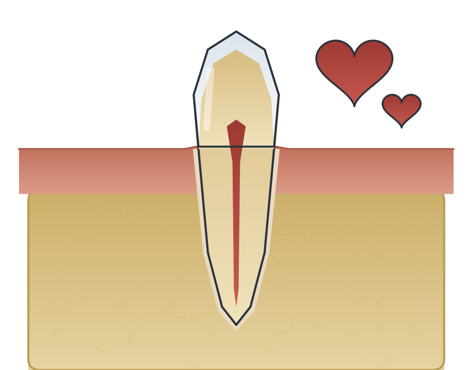 Illustration: Managing dental anxiety