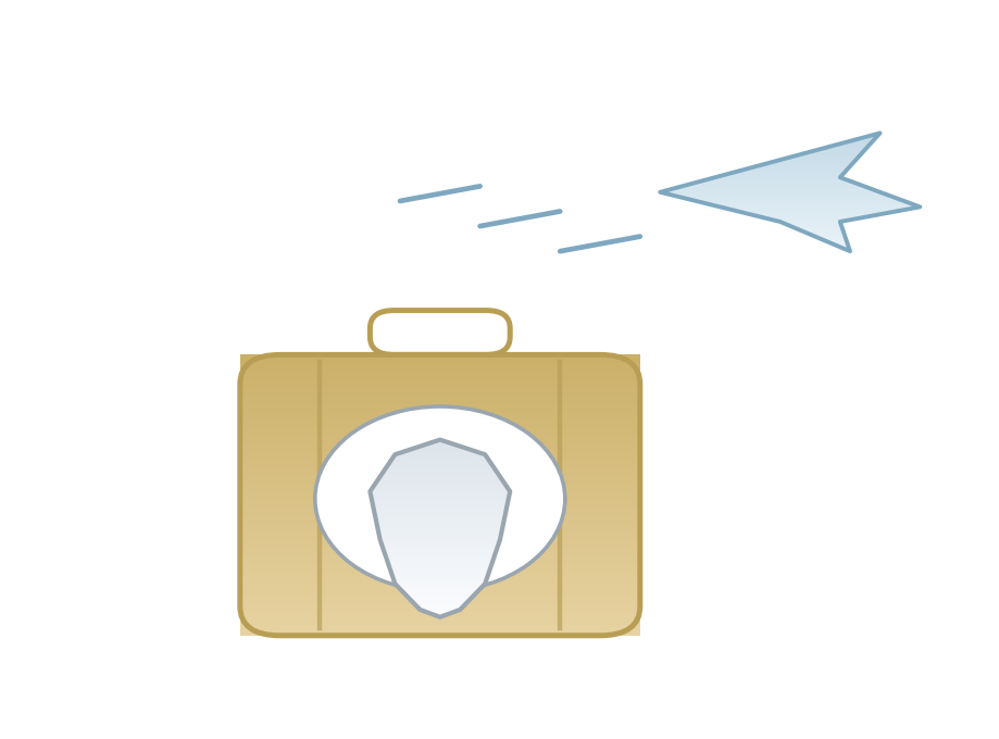 Illustration: Dental tourism & overseas treatment