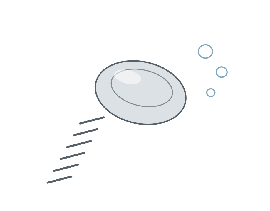 Illustration: Nitrous oxide (happy gas)
